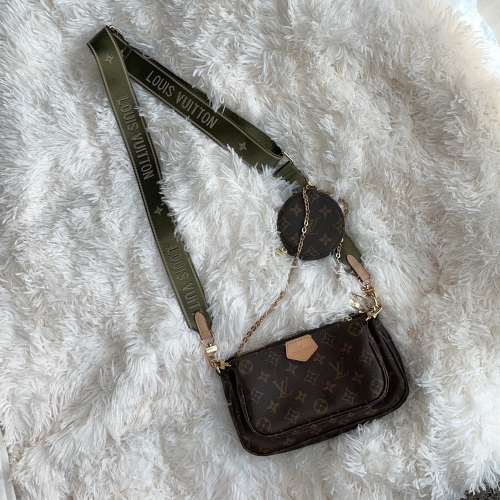 Luis Vuitton outlet bag